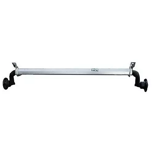 AKSELI AL-KO 750KG 1800/2230 - Peräkärryn akselit - 20984 - 1