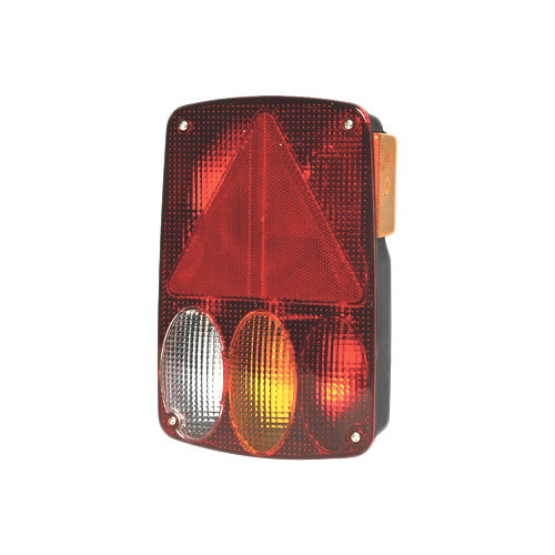 ASP=C3=96CK EARPOINT 4,  5-NAP. OIKEA per=C3=A4vaunu valaisin - Takavalot - 10924 - 1