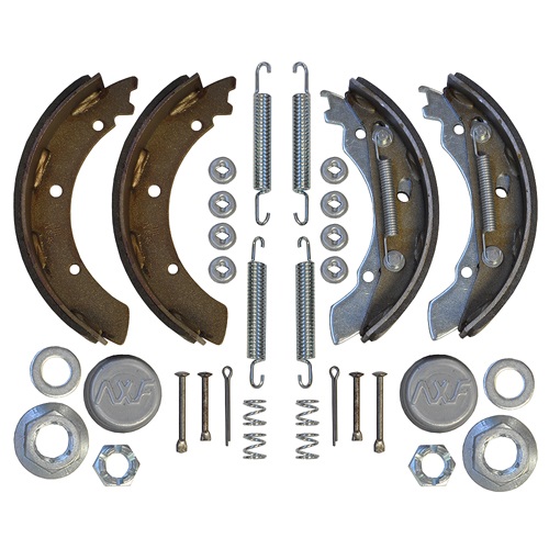 Per=C3=A4k=C3=A4rryn JARRUKENK=C3=84 GKN/GSM 200X50 -SARJA - Peräkärryn jarrukengät - 17834 - 1