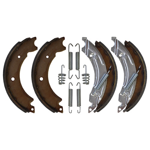 Per=C3=A4vaunun JARRUKENK=C3=84 KNOTT/BPW 200X30 SR - Peräkärryn jarrukengät - 10274 - 1