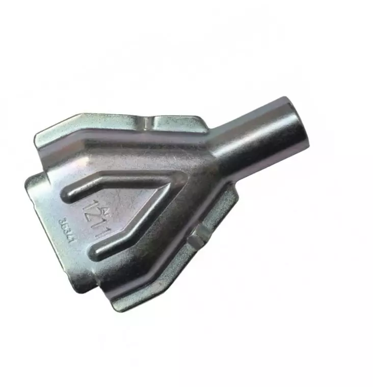 JARRUVAIJERIN KIINNITYSPELTI KNOTT - Jarruvaijerin kiinnitysosat - 10454 - 1