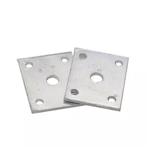 KIINNIKELEVY 100 X 125 X 6 - Alustan tarvikkeet - 18944 - 1