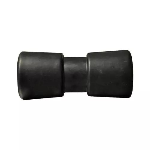 K=C3=96LIRULLA 190X22MM MUSTA KUMI - Kölirullat - 10354 - 1