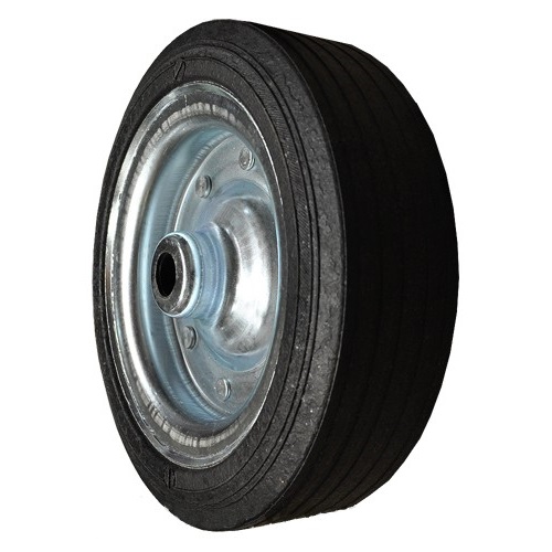 KOVAKUMIPY=C3=96R=C3=84 255X75 PELTIVANNE - Nokkapyörän ja tukijalan tarvikkeet - 10374 - 1