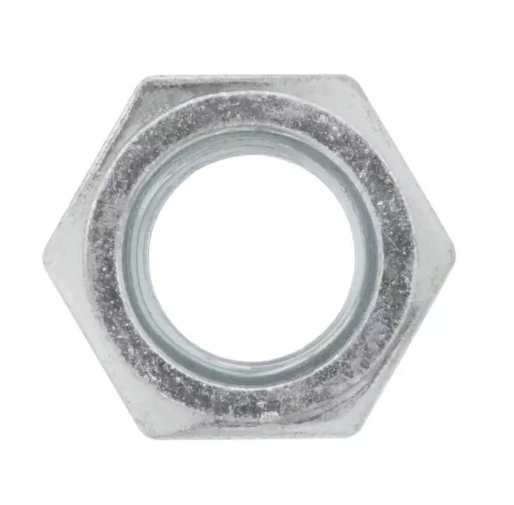 MUTTERI M12 VASENKIERRE - Jarrujen säätöosat - 17864 - 1