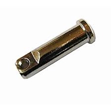 Vapautusvivun laakeritappi 1637-2361 Tappi peruutusautomatiikalle - Jarrujen säätöosat - 20664 - 1