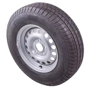 PY=C3=96R=C3=84 185R14C8 4X100 900KG  M/S - Renkaat M+S - 20974 - 2