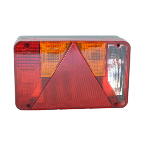 RADEX COMBI PER=C3=84VAUNUN TAKAVALO - Takavalot - 20194 - 1