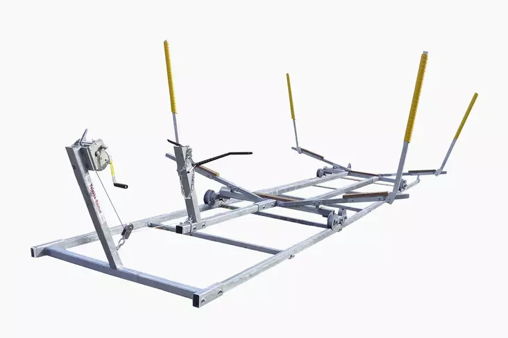 RANTURI TELAKKA 35 - Telakat - 10384 - 1