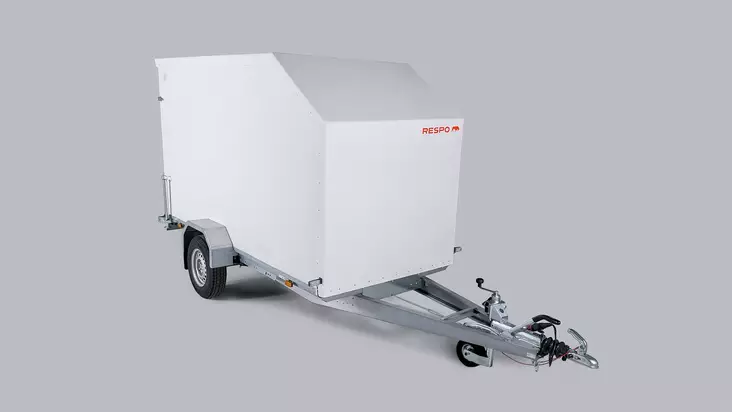 RESPO 1500F301L147-177 KAAPPIVAUNU - Jarrulliset kaappivaunut - 17734 - 1