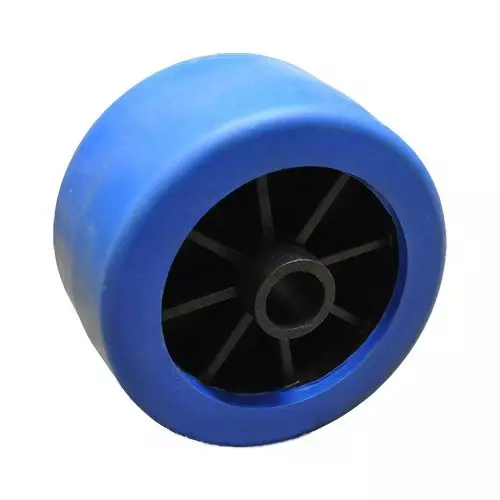 SIVURULLA 135X75MM SININEN - Sivurullat - 15994 - 1