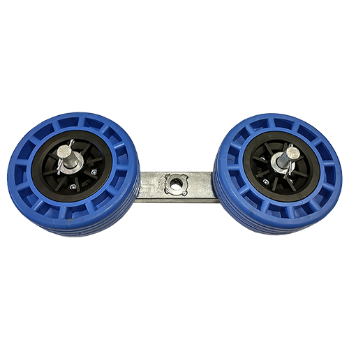 SIVURULLATELINE 2 RULLALLA - Rullatelineet ja tarvikkeet - 20674 - 1