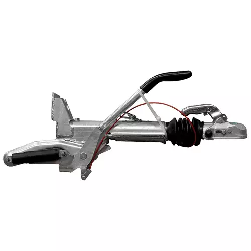 TY=C3=96NT=C3=96JARRU KF27 KIINNIKELAIPALLA - Työntöjarrut V-aisaan - 17584 - 1