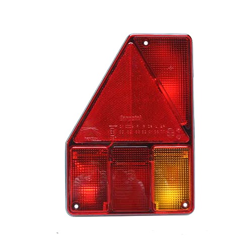 VARALASI ASP=C3=96CK EARPOINT VASEN - Takavalon varalasit - 18764 - 1