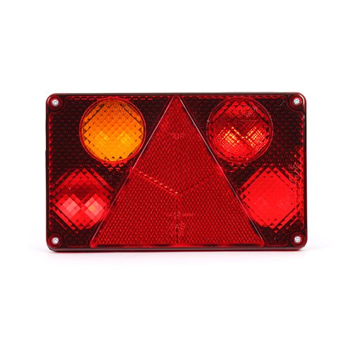 VARALASI WAS 114 VAS - Takavalon varalasit - 17644 - 1