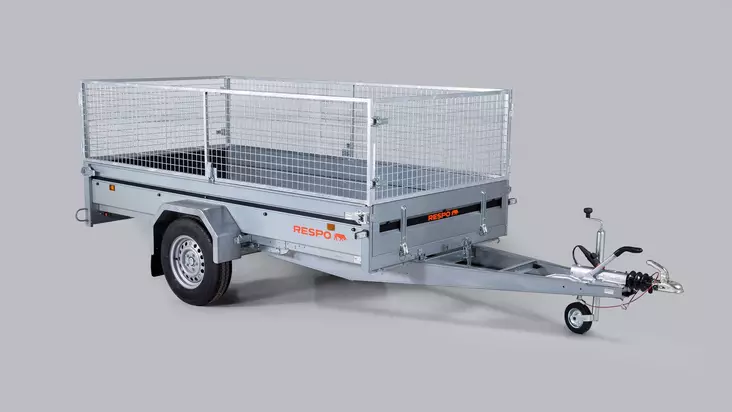 VERKKOLIS=C3=84LAITA RESPO 301 - Verkkolisälaidat - 18014 - 1