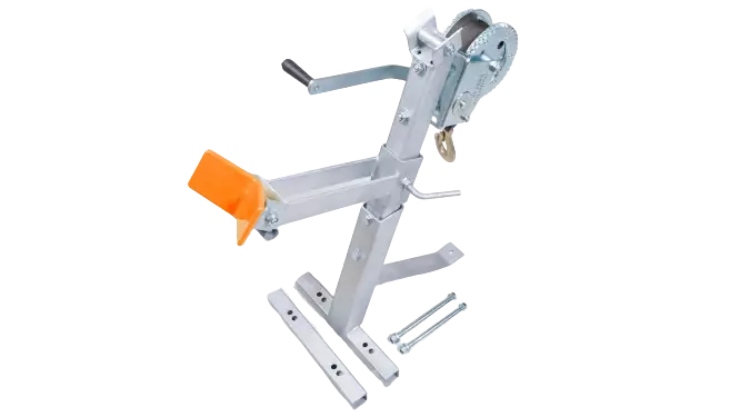 VINSSIPUKKI RESPO YLEISMALLI - Vinssipukit - 16004 - 1