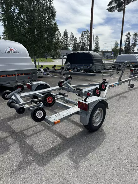 K=C3=84YTETTY MUULI V1500 KJ - Käytetyt - 0005 - 2