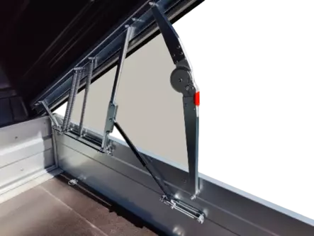 KUOMUN SARANASARJA JAXAL KAASUJOUSILLA - Kuomun varaosat ja tarvikkeet - 20605 - 1