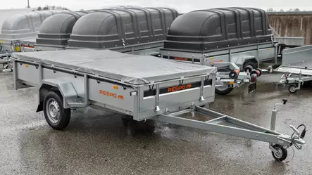 KUORMAPEITE & TUKIKAARET 325 X 150 - Kuormapeitteet - 20855 - 1