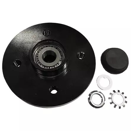 NAPA LAIPPA MUULI 4X100 TARVIKE - Jarruttomat pyörännavat - 20905 - 1