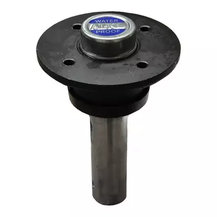 PY=C3=96R=C3=84NNAPA AL-KO 375 KG VESITIIV. - Jarruttomat pyörännavat - 17765 - 1