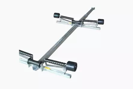 RANTURI 4 JATKO-OSA - Ranturien jatkosarjat - 10385 - 1