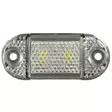 LED ÄÄRIVALO KIRKAS - Etu-, sivu- ja äärivalot - 21085 - 1