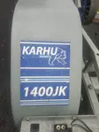 KÄYTETTY VENETRAILERI BETANET 1250KG - Käytetyt - 0005 - 5