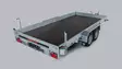 RESPO 3500A452T205 - Autotrailerit ja lavetit - 10085 - 2