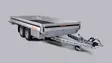 RESPO 3500P402T205-33 - Autotrailerit ja lavetit - 17825 - 1