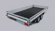 RESPO 3500P402T205-33 - Autotrailerit ja lavetit - 17825 - 3