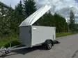 TOMPLAN IDEA 251.1  KAAPPIVAUNU - Jarruttomat kaappivaunut - 20255 - 2