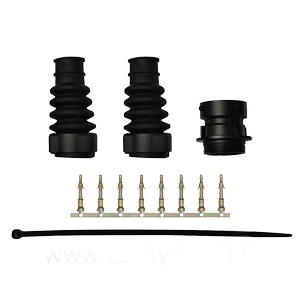 ASP=C3=96CK 8-NAP. LIITIN UROS - Valojen liittimet - 20615 - 1