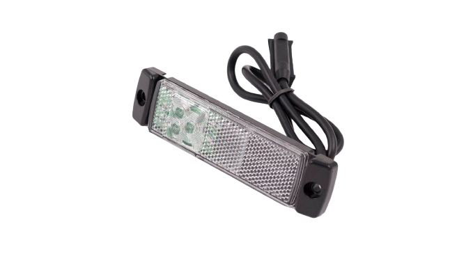 Per=C3=A4vaunun Led-etuvalo - Etu-, sivu- ja äärivalot - 20125 - 1