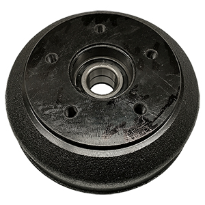 JARRURUMPU BPW 2005-5/7 5x112 - Peräkärryn jarrurummut - 20765 - 1