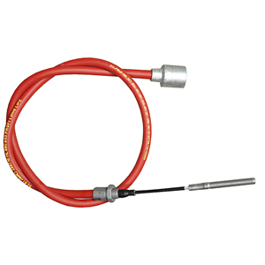 JARRUVAIJERI 1430 AL-KO/BPW - Jarruvaijerit holkki 23 / 26 mm - 10245 - 1