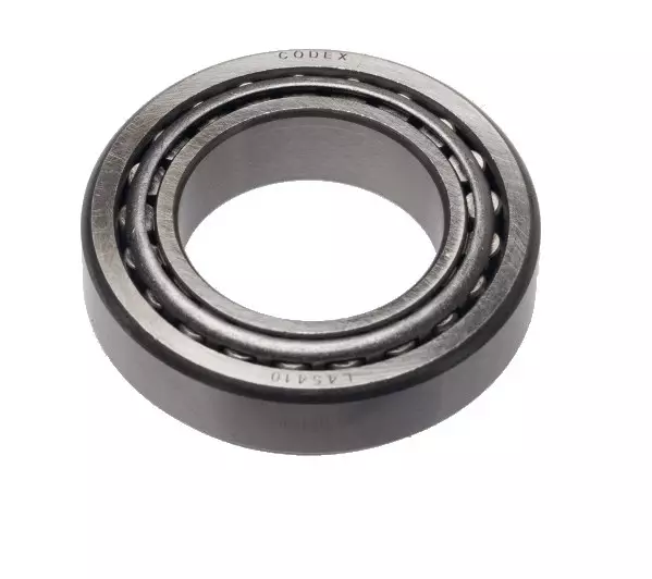 KARTIORULLALAAKERI LM 454490/10 - Kartiorullalaakerit - 16115 - 1