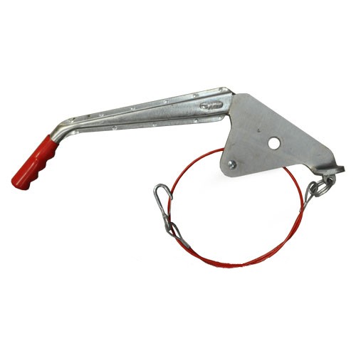 KÄSIJARRUKAHVA SFV/SFH 10-35 - Käsijarrukahvat ja tarvikkeet - 18025 - 1