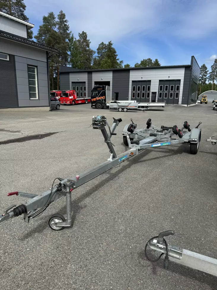 K=C3=84YTETTY MUULI V1500 KJ - Käytetyt - 0005 - 1