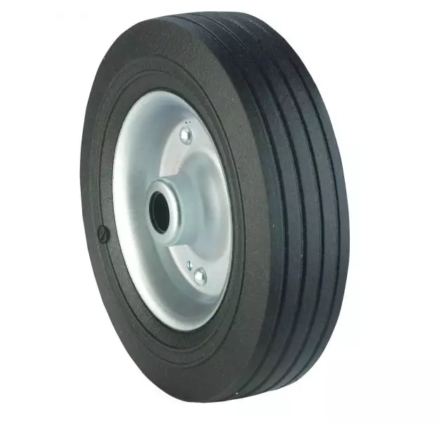 KOVAKUMIPY=C3=96R=C3=84 200X50 PELTIVANNE - Nokkapyörän ja tukijalan tarvikkeet - 15995 - 1