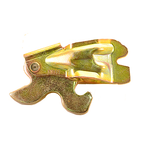 LEVITIN KNOTT 160X35 - Jarrujen säätöosat - 16075 - 1