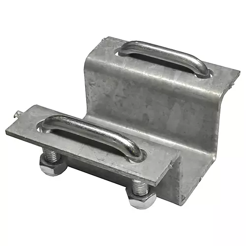 LJ-AKSELIN KIINNITYSKAPPALE 1-LEHTINEN - Alustan tarvikkeet - 20305 - 1