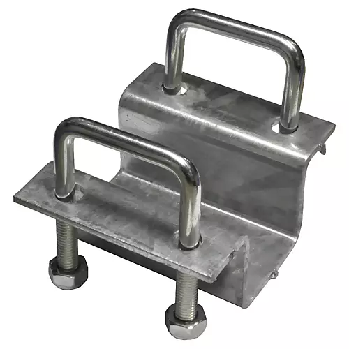 LJ-AKSELIN KIINNITYSKAPPALE - Alustan tarvikkeet - 18995 - 1