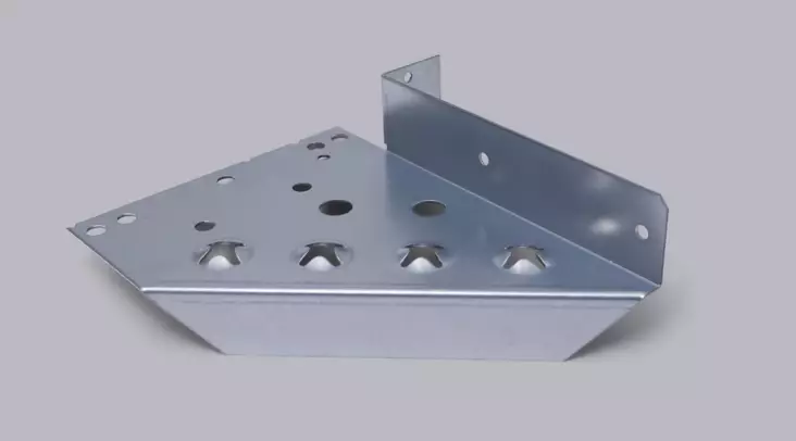 LOKASUOJAN TUKI PLH V.V5 - Lokasuojan tuet ja roiskeläpät - 18985 - 1