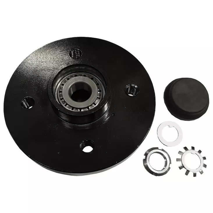 NAPA LAIPPA MUULI 4X100 TARVIKE - Jarruttomat pyörännavat - 20905 - 1