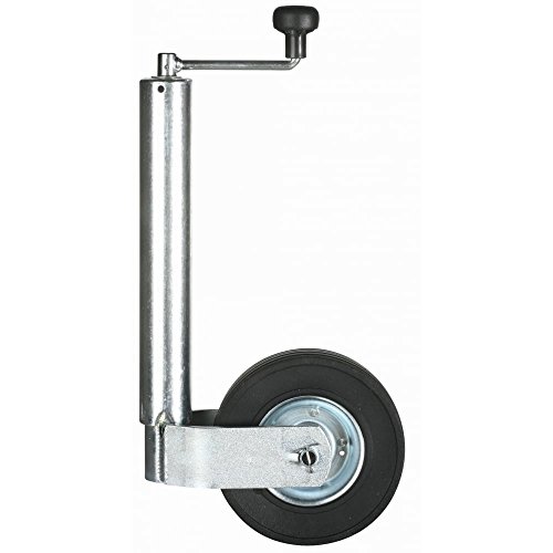 Per=C3=A4vaunun NOKKAPY=C3=96R=C3=84 400KG PELTIVANNE - Nokkapyörät - 17915 - 1