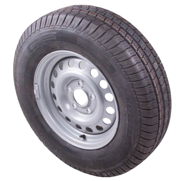 Per=C3=A4vaunun rengas Kenda Kargomax - Renkaat M+S - 10335 - 2