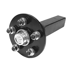 PY=C3=96R=C3=84NNAPA 1250KG 5X112 - Jarruttomat pyörännavat - 20575 - 1