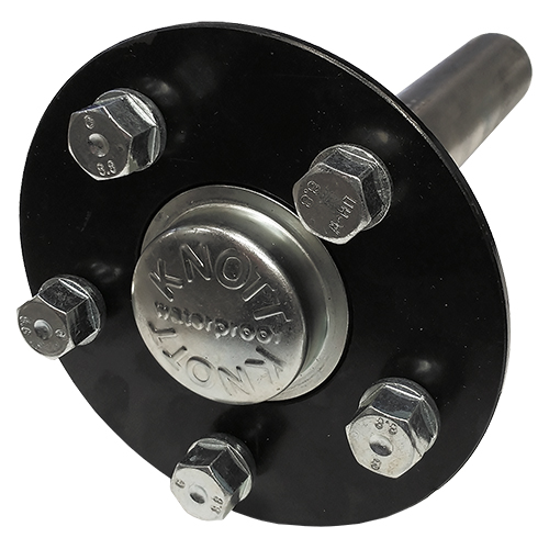 PY=C3=96R=C3=84NNAPA 750KG 5x112 O40X200 - Jarruttomat pyörännavat - 17885 - 2